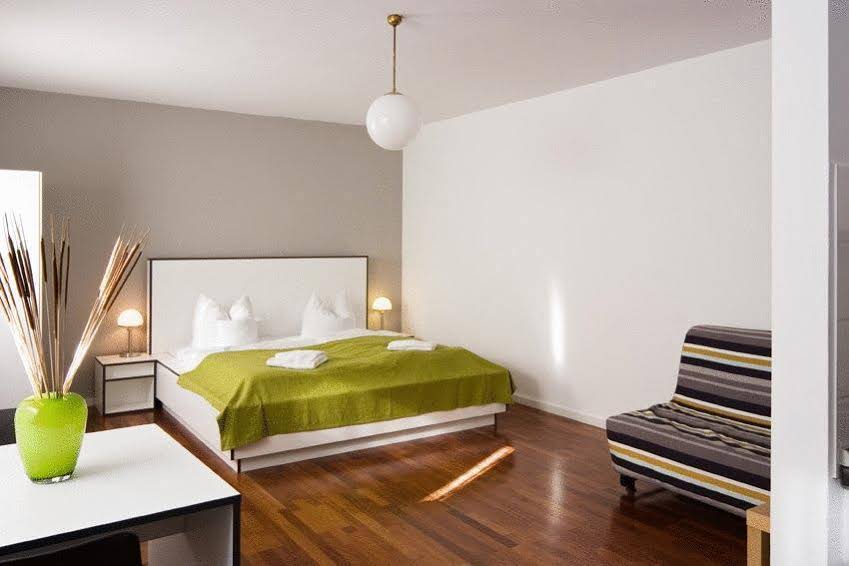 Karlito Apartmenthaus