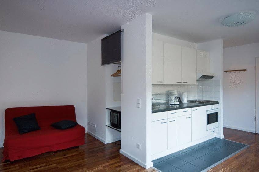 Karlito Apartmenthaus