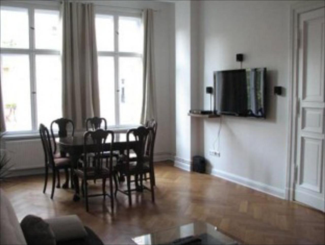 KG Apartment Berlin