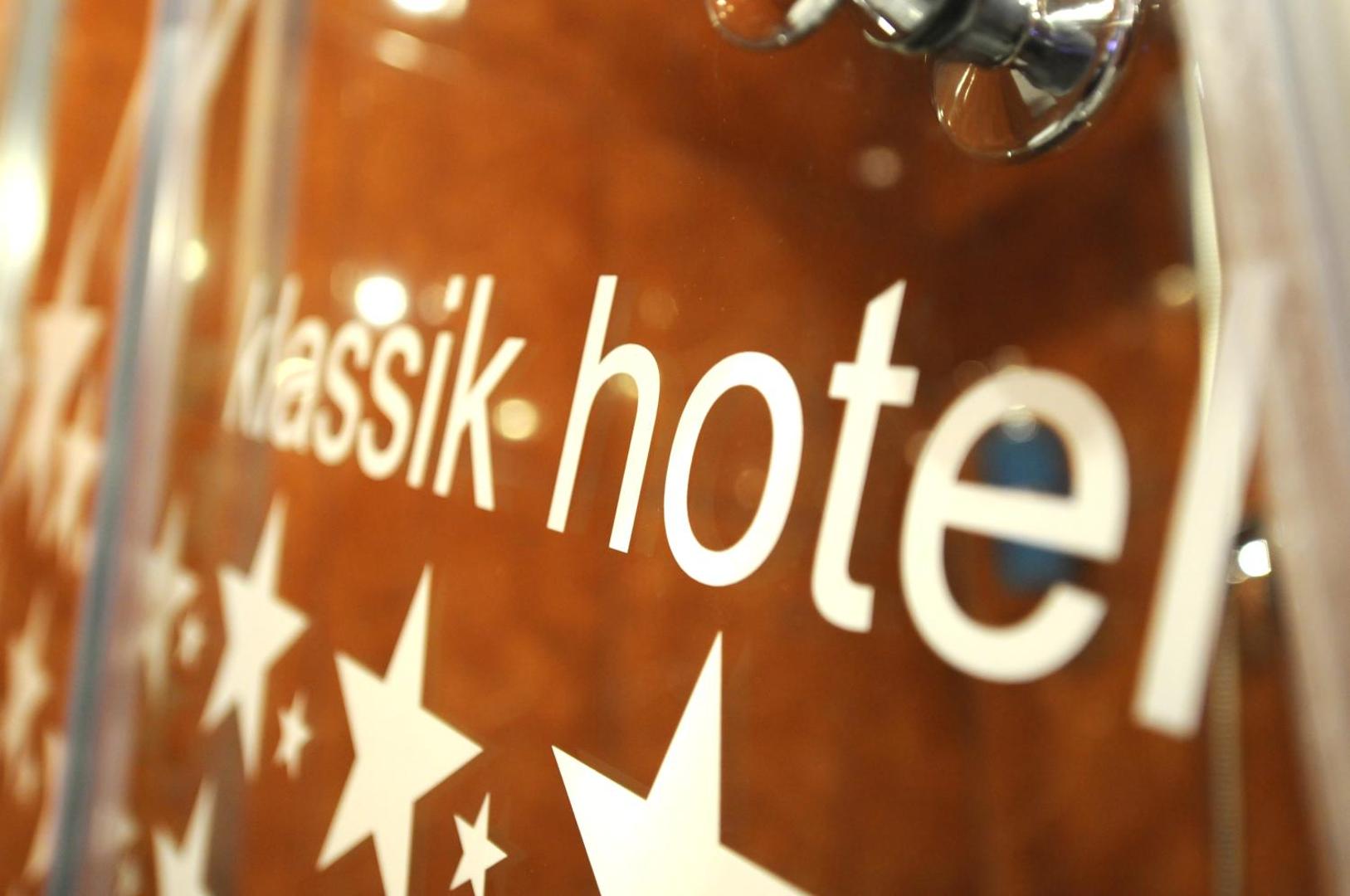 Klassik Berlin
