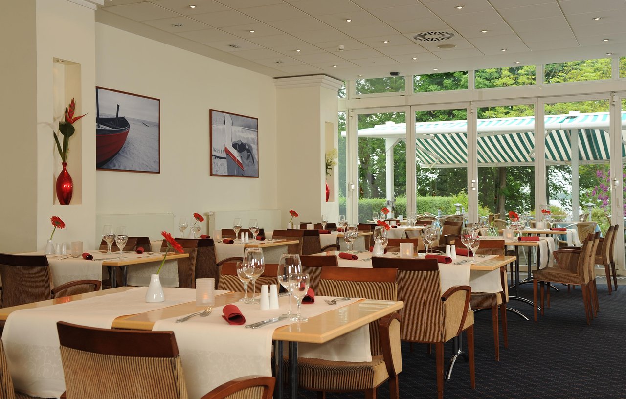 Kongress Hotel am Großen Müggelsee