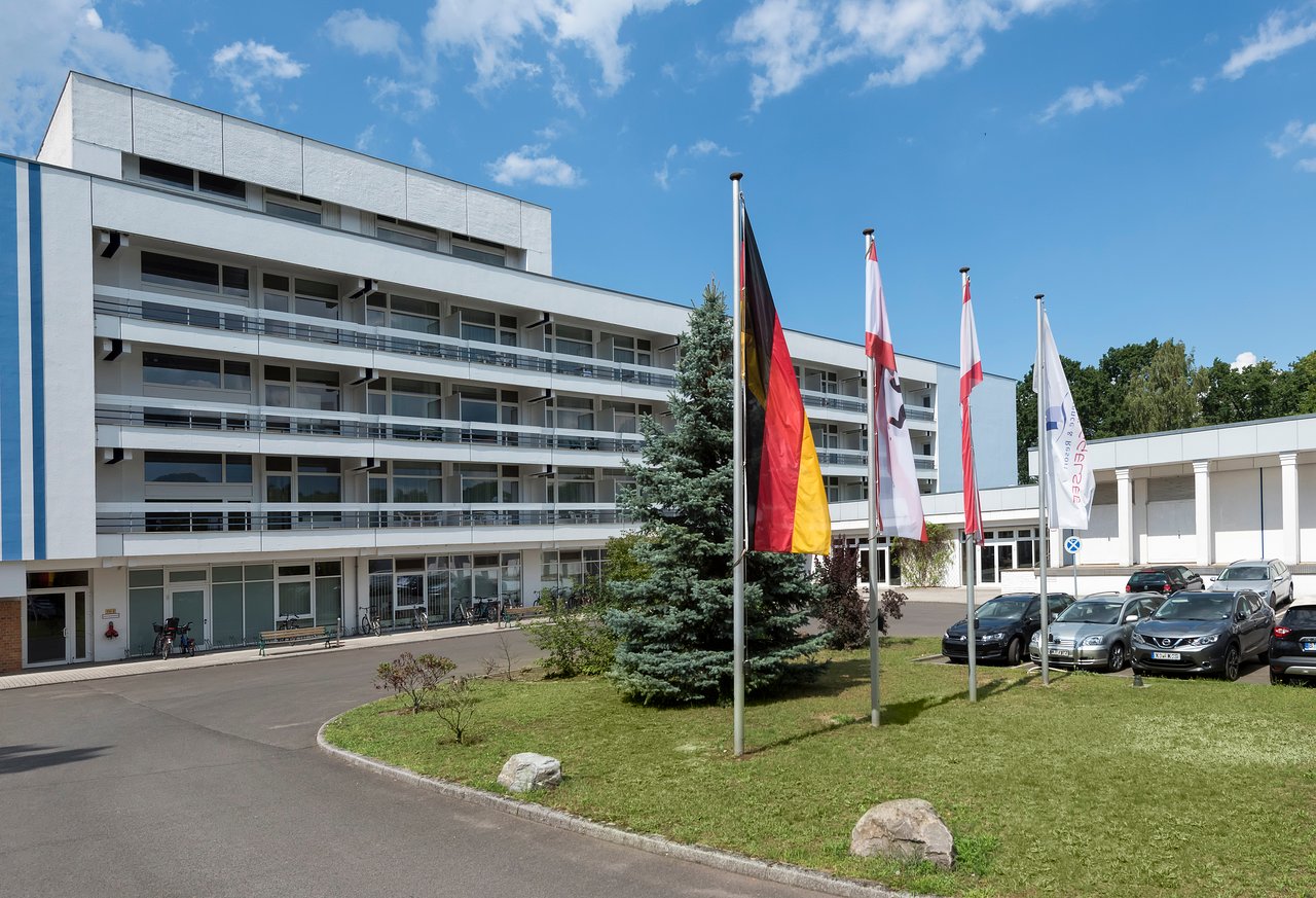 Kongress Hotel am Großen Müggelsee