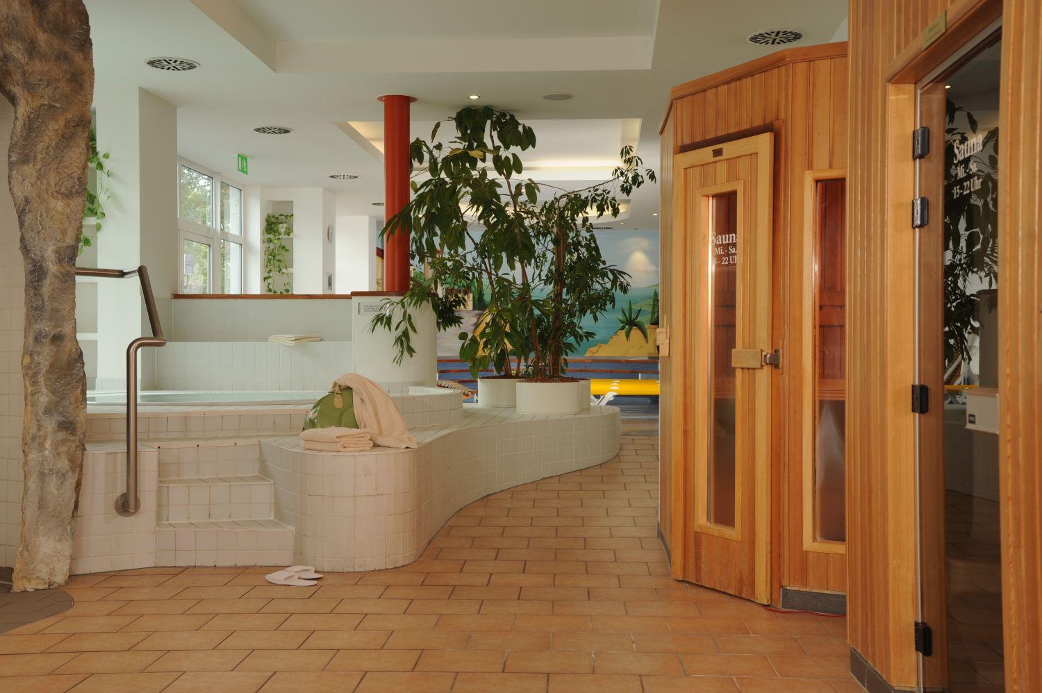 Kongress Hotel am Großen Müggelsee