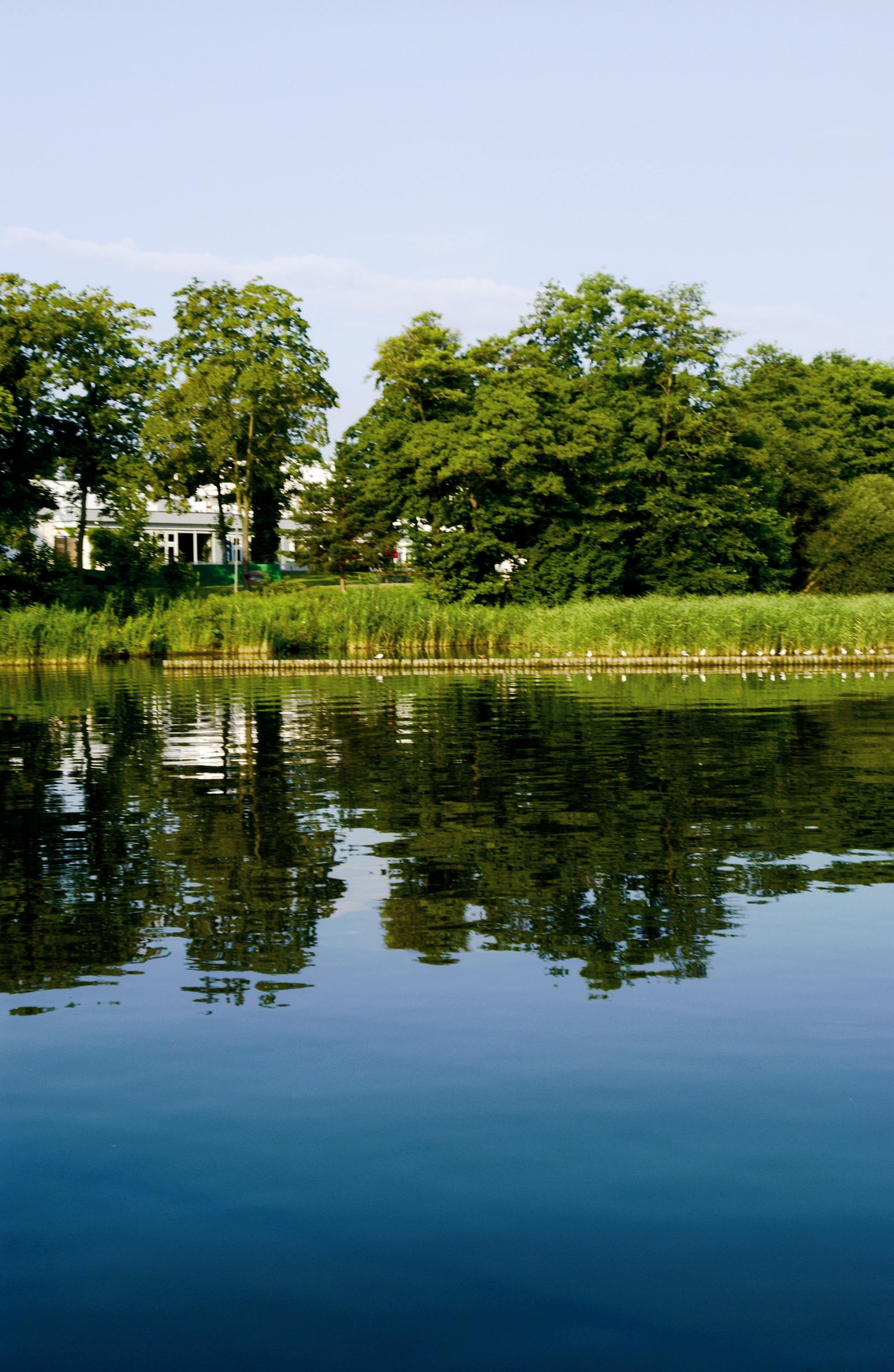Kongress Hotel am Großen Müggelsee