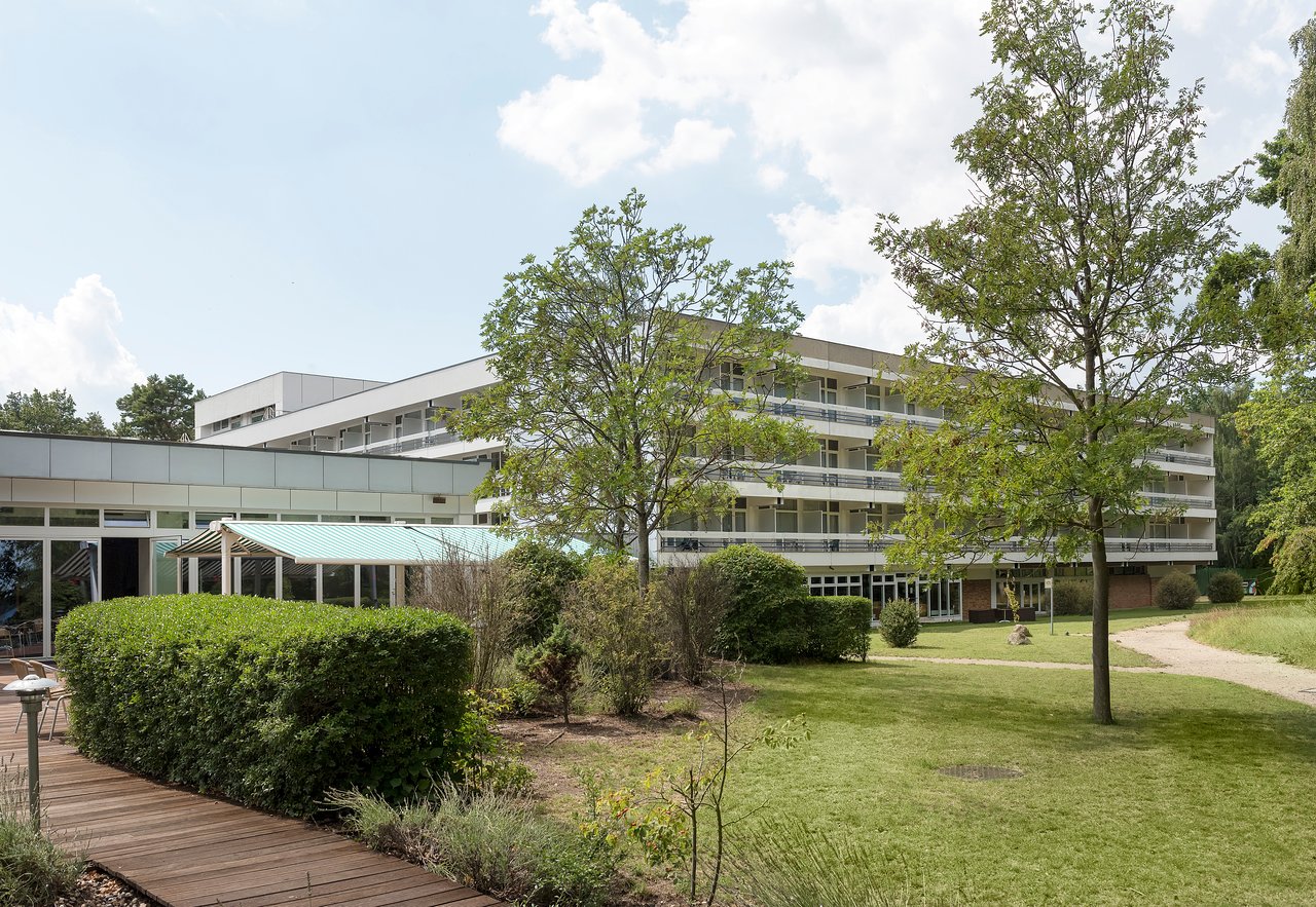 Kongress Hotel am Großen Müggelsee