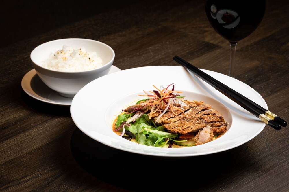 KPM Hotel & Residences