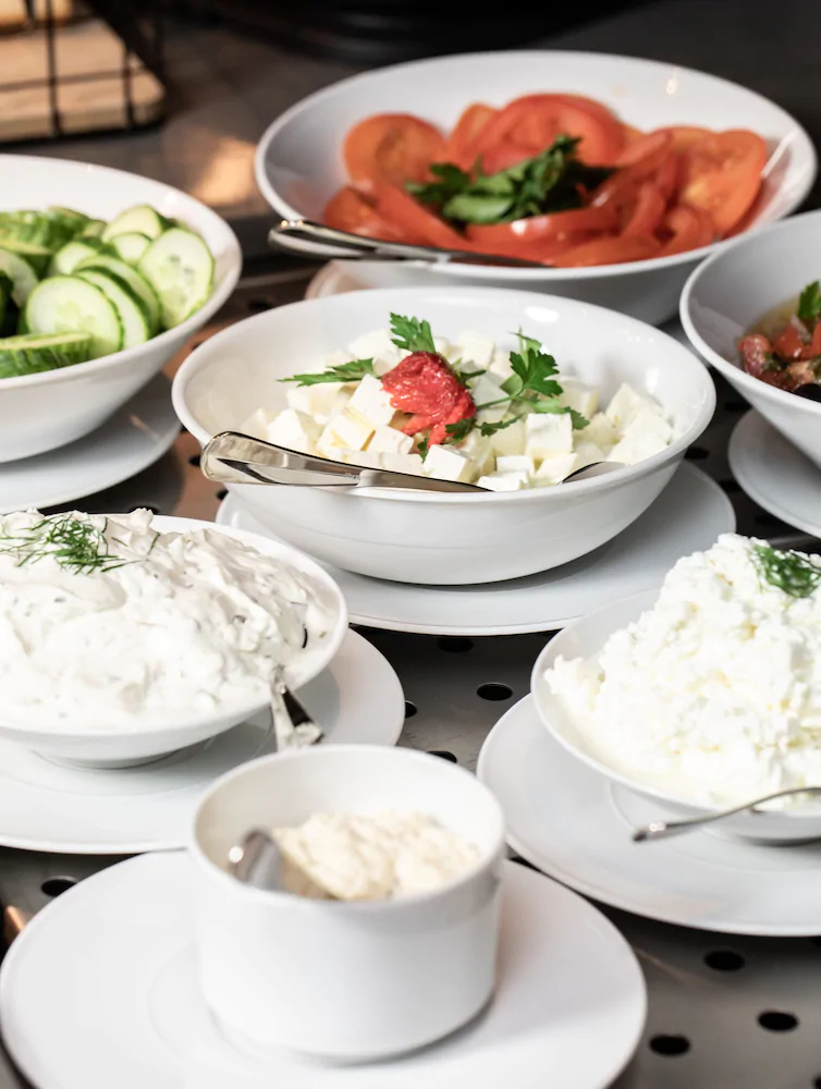 KPM Hotel & Residences