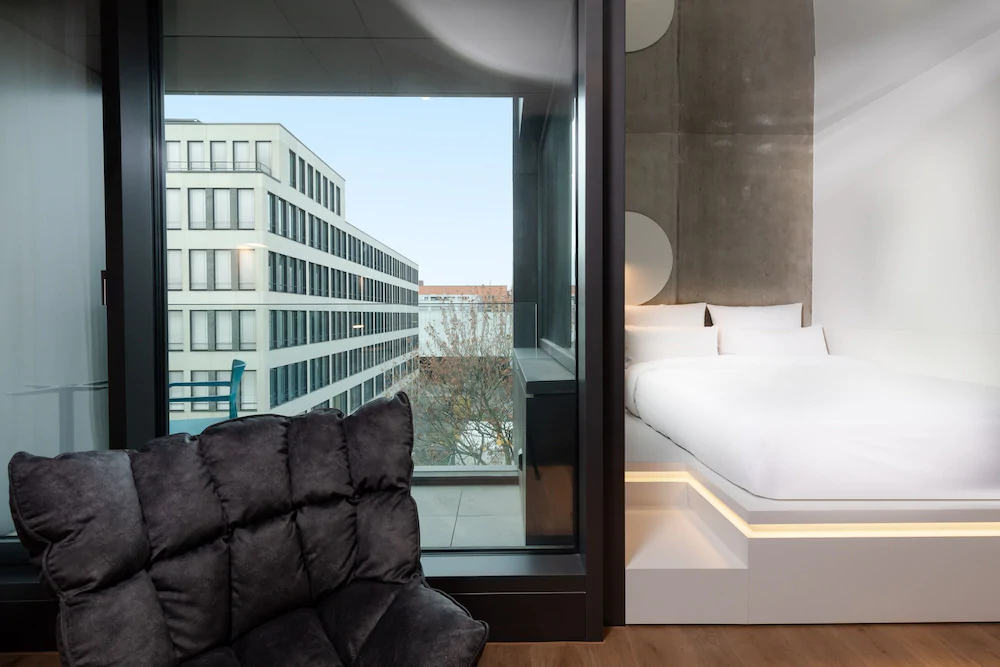 KPM Hotel & Residences