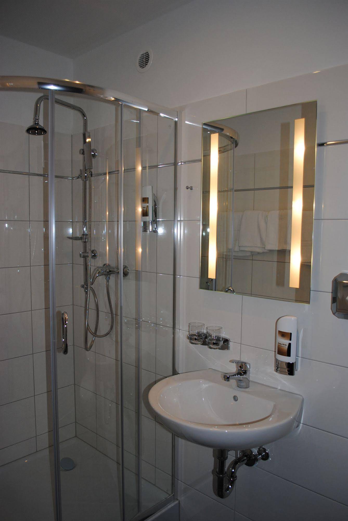 Landmark eco Hotel Berlin