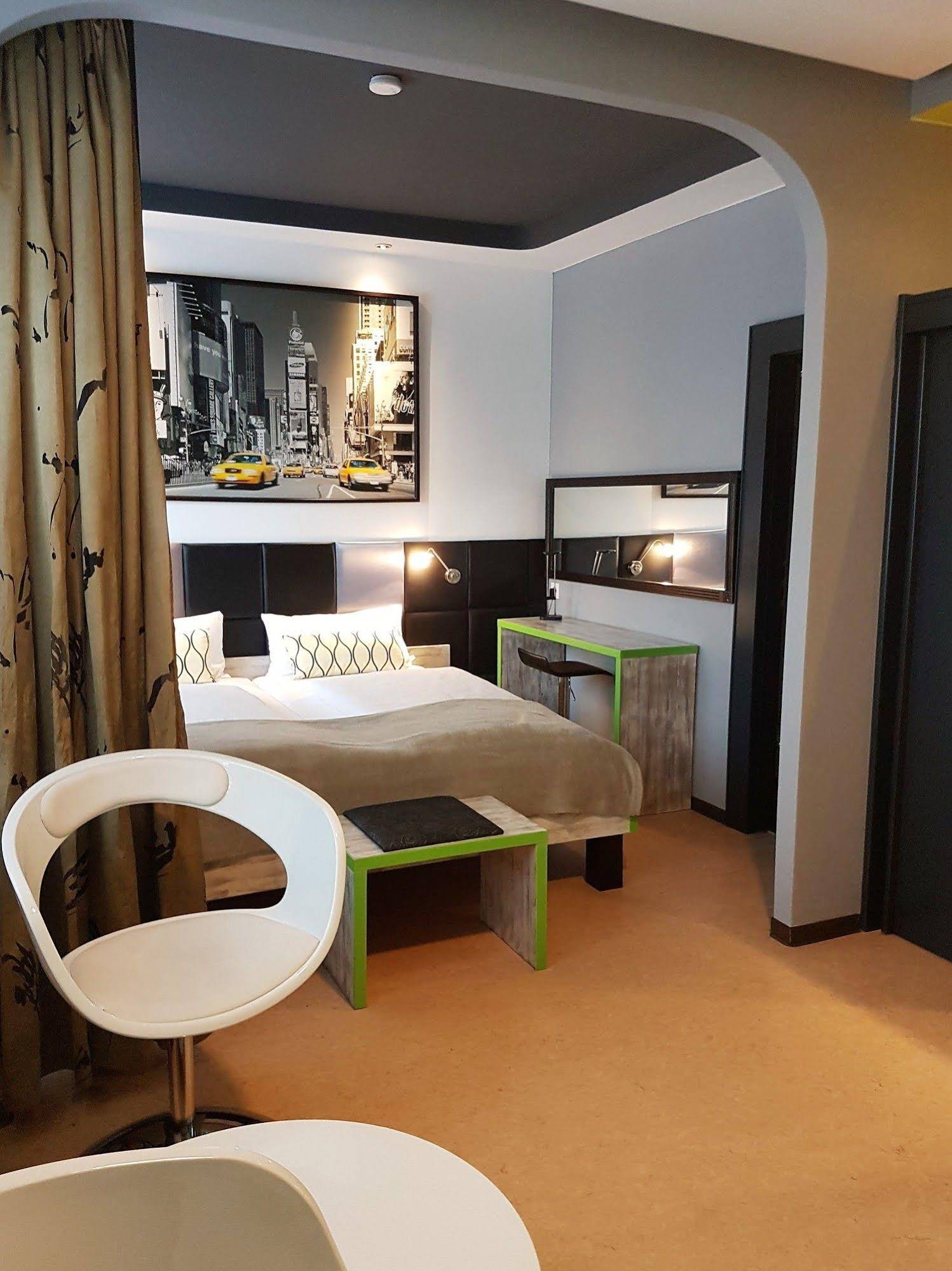 Landmark eco Hotel Berlin