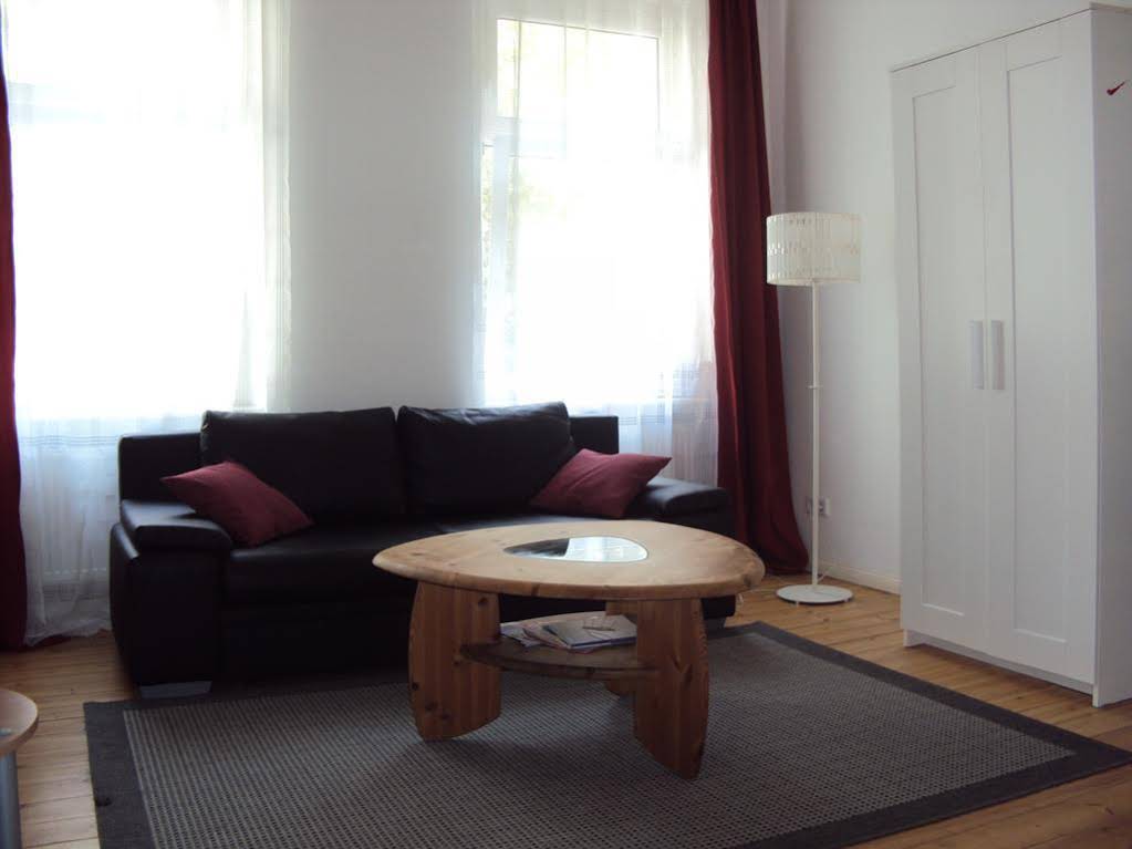 Lavie Apartments