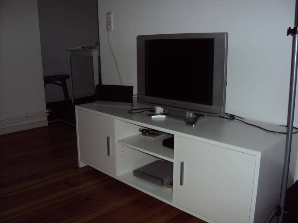 Lavie Apartments