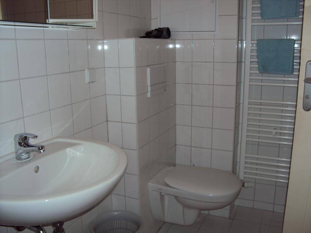 Lavie Apartments