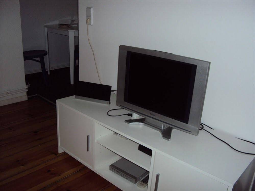 Lavie Apartments
