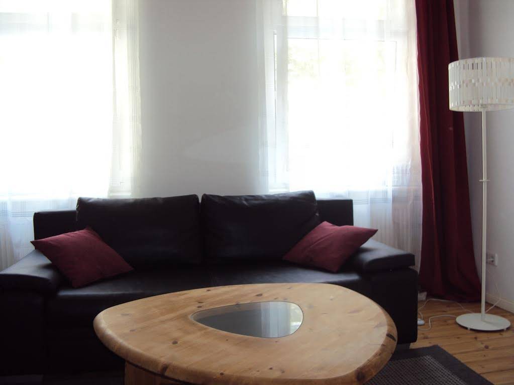 Lavie Apartments