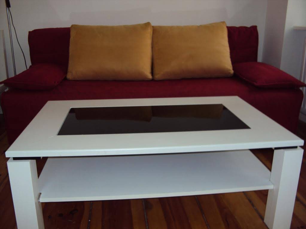 Lavie Apartments