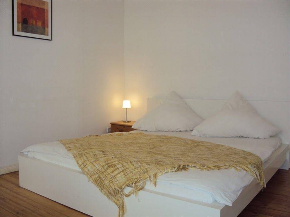 Lavie Apartments