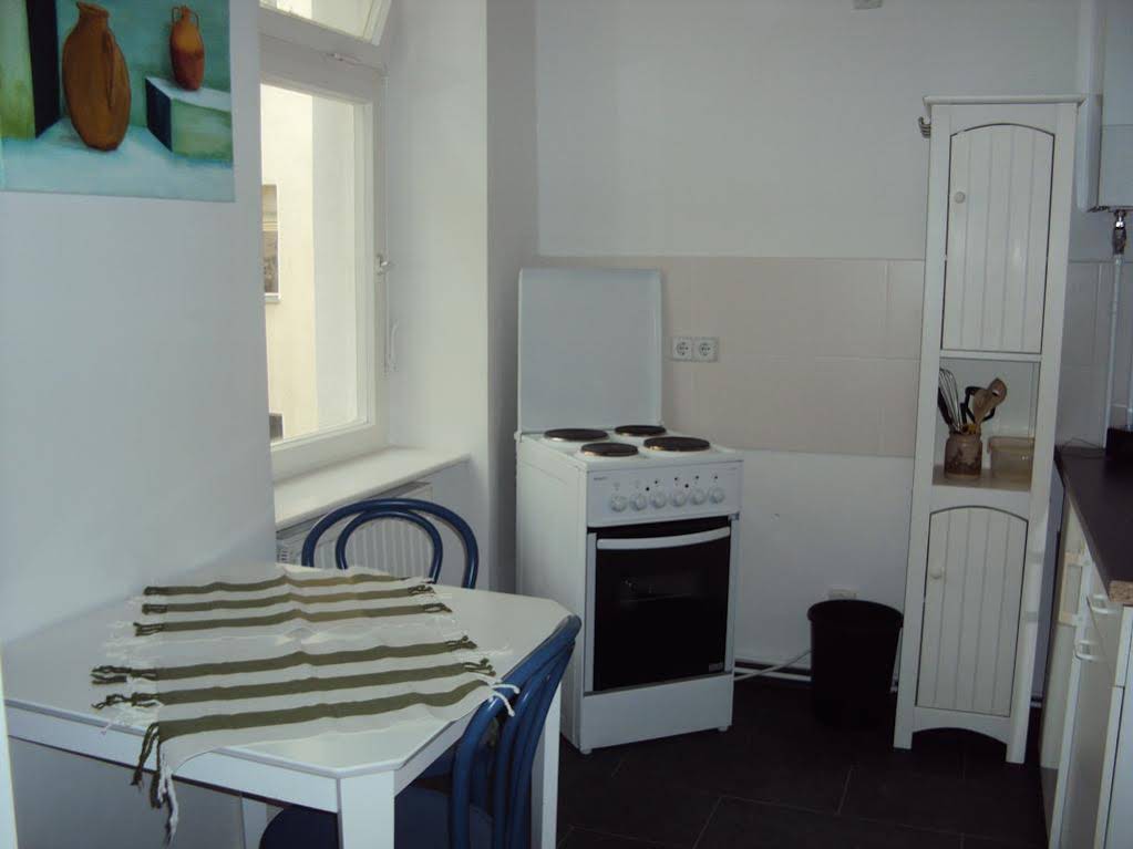 Lavie Apartments