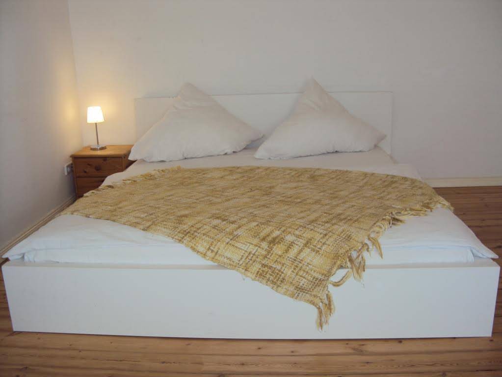 Lavie Apartments