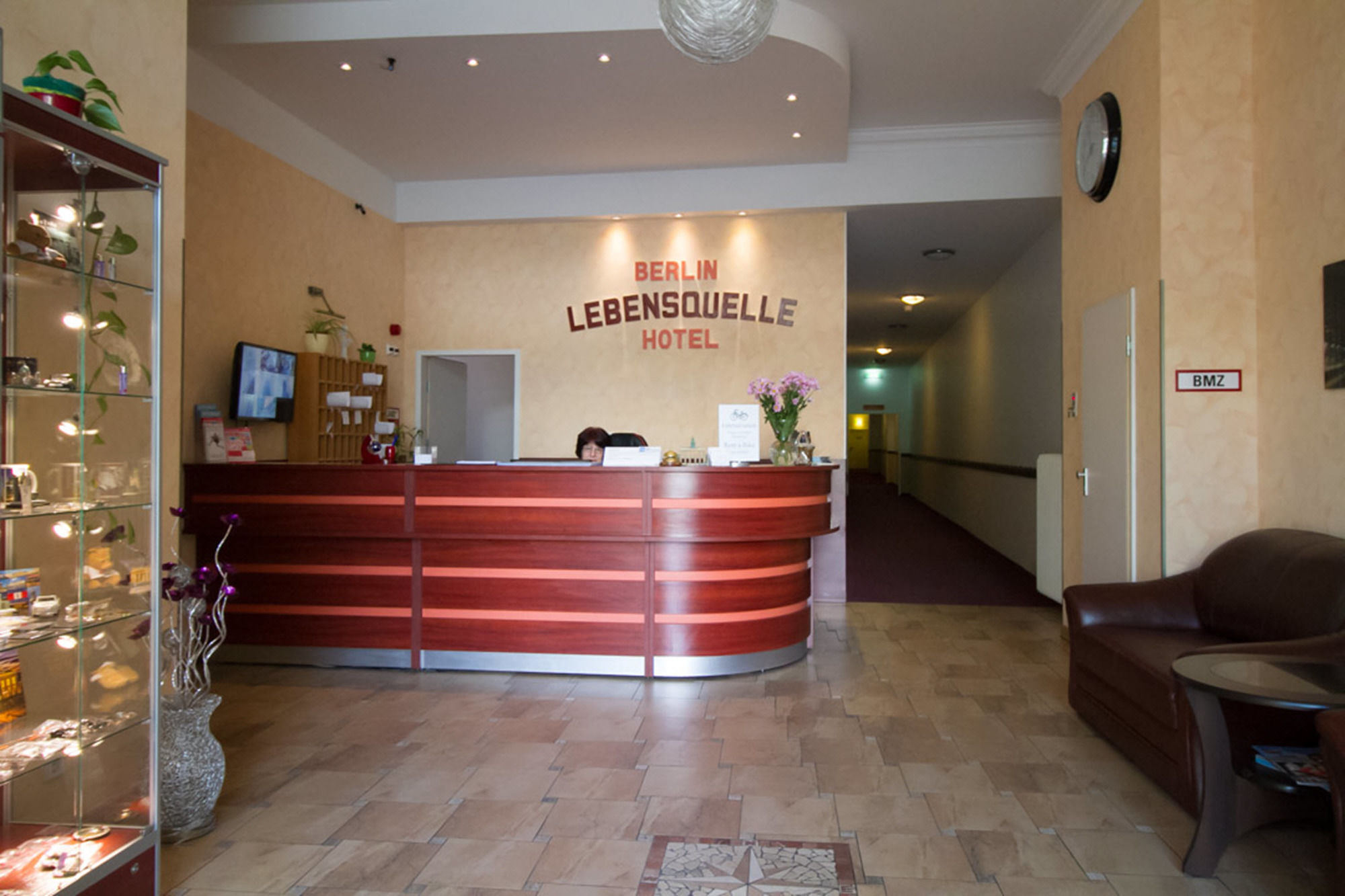Hotel LebensQuelle
