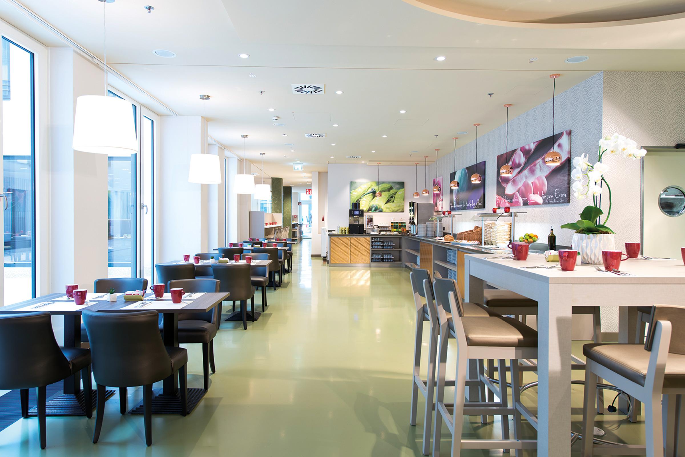 Leonardo Hotel Berlin Mitte