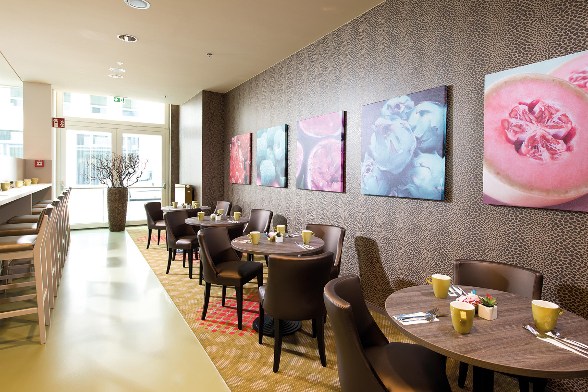 Leonardo Hotel Berlin Mitte