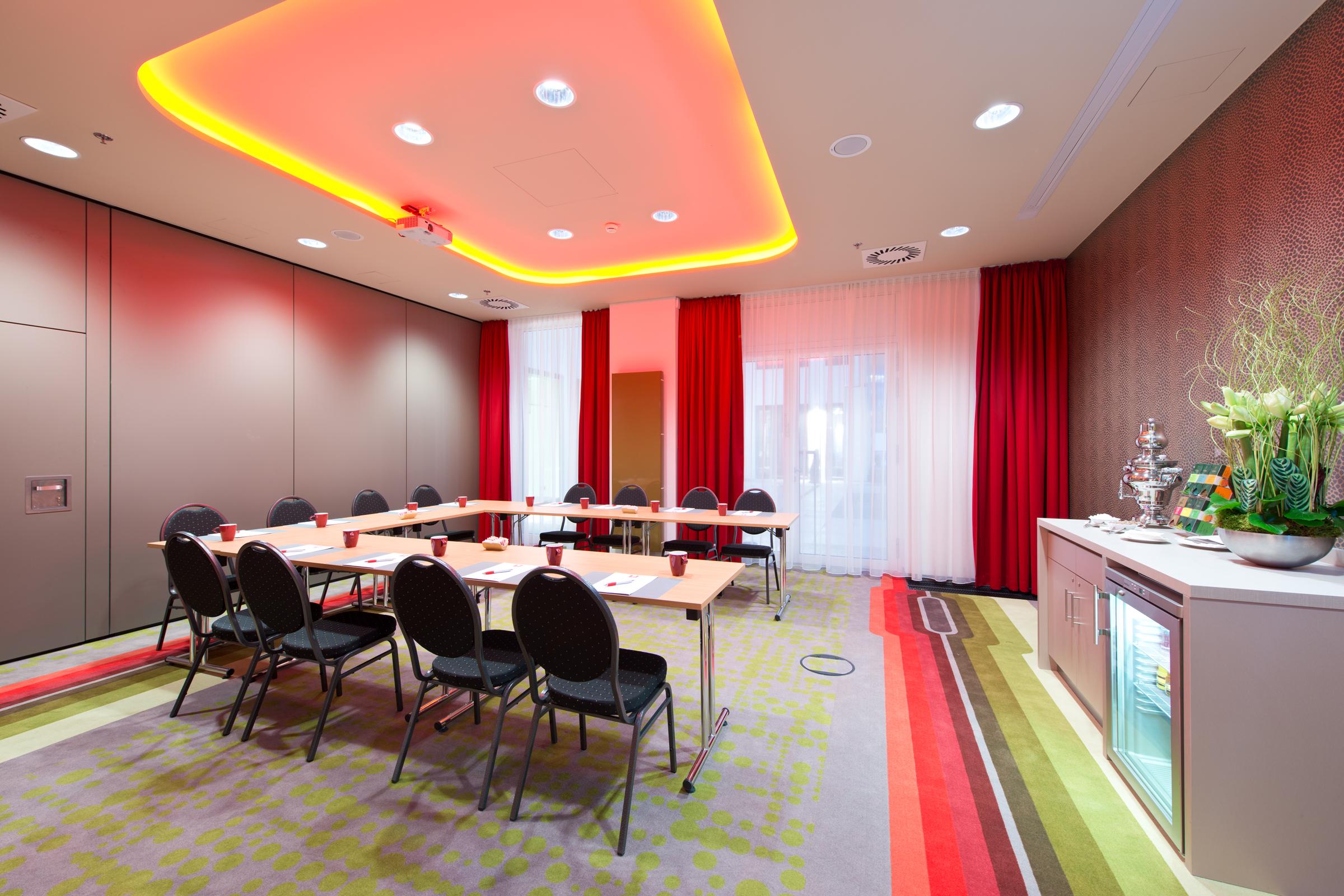 Leonardo Hotel Berlin Mitte