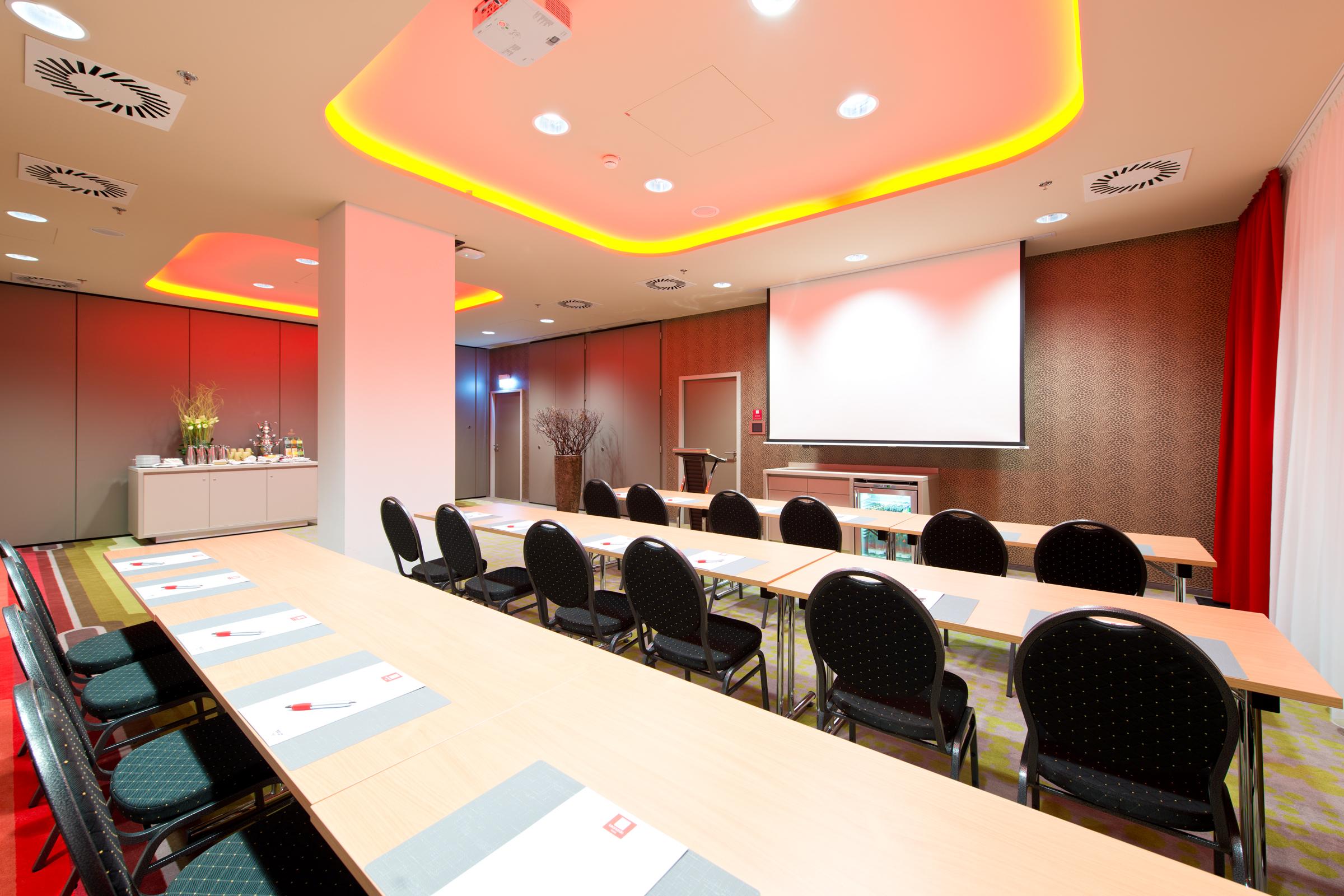 Leonardo Hotel Berlin Mitte