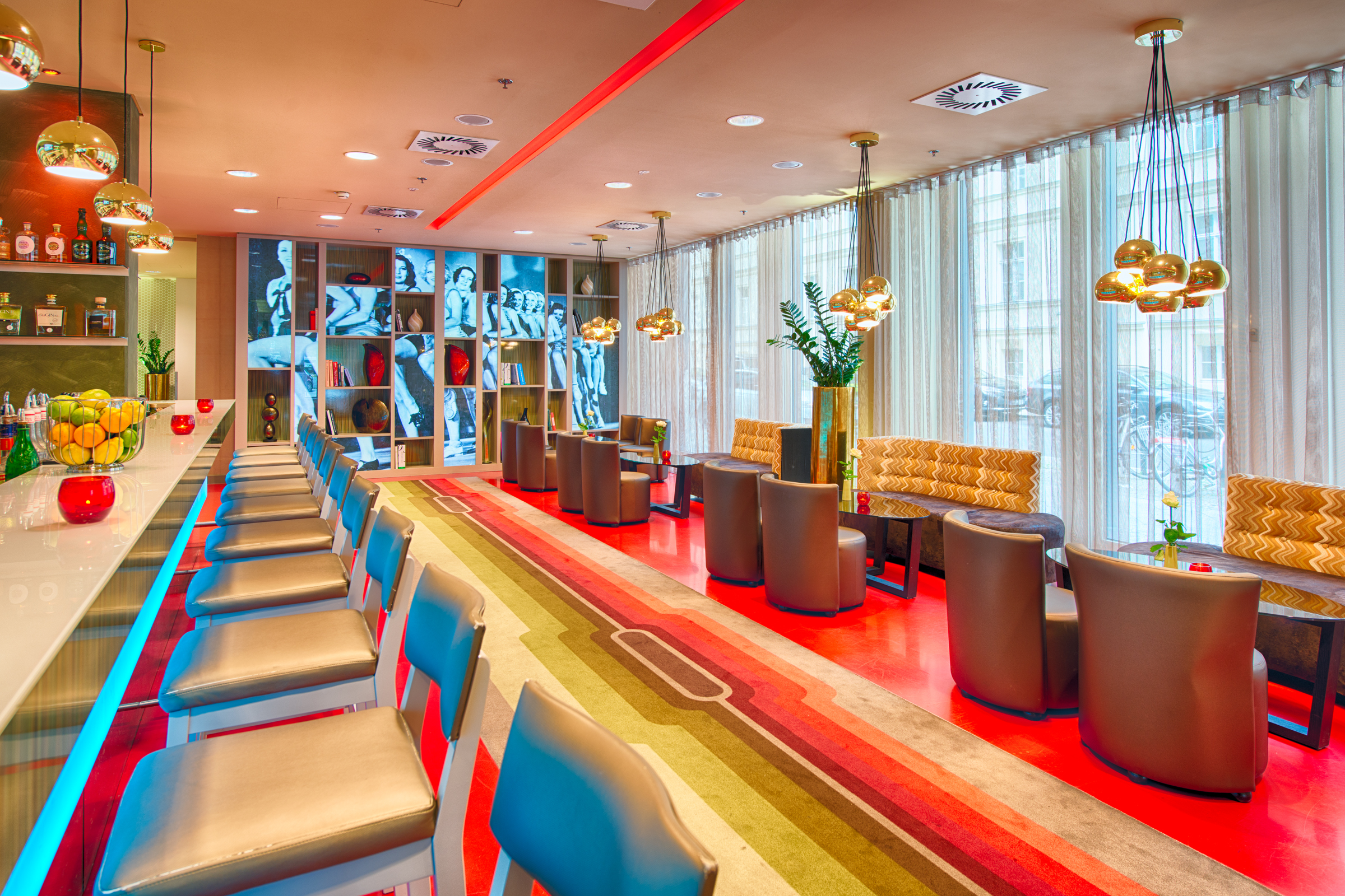 Leonardo Hotel Berlin Mitte