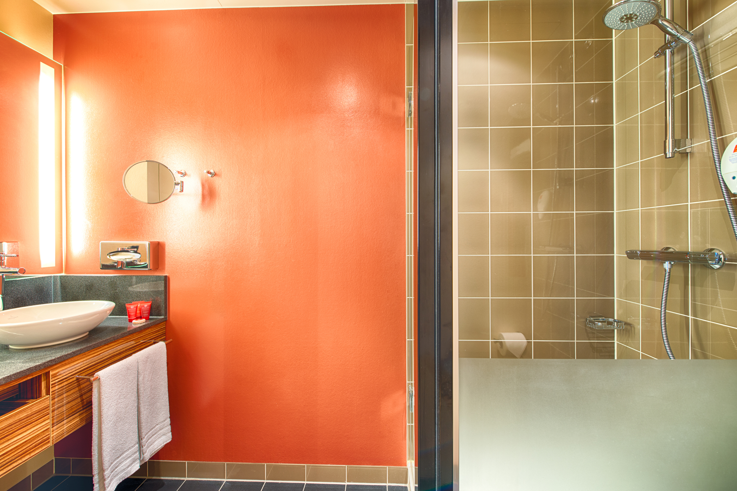 Leonardo Hotel Berlin Mitte