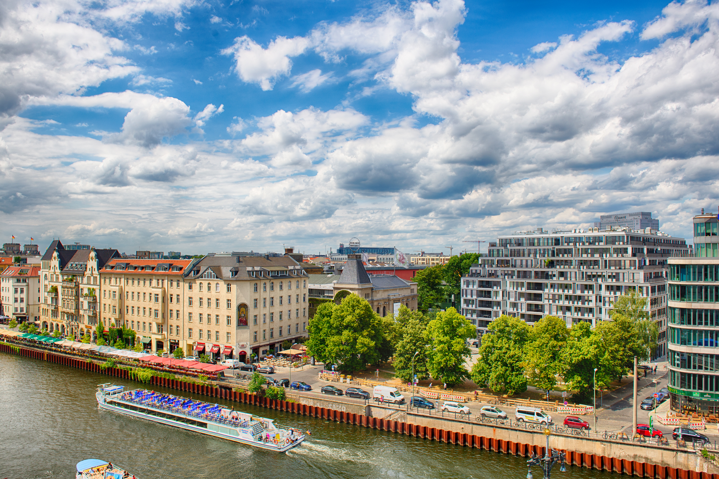 Leonardo Hotel Berlin Mitte