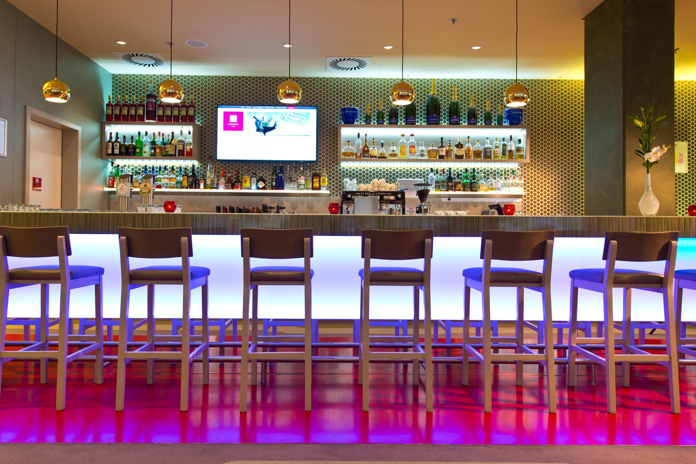 Leonardo Hotel Berlin Mitte