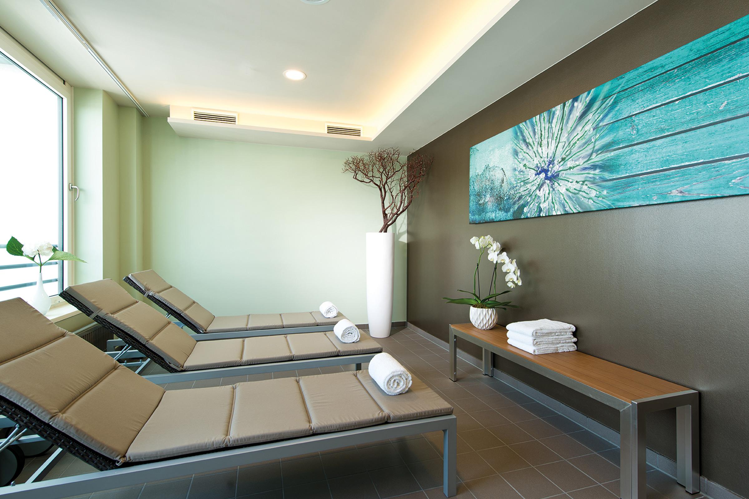 Leonardo Hotel Berlin Mitte