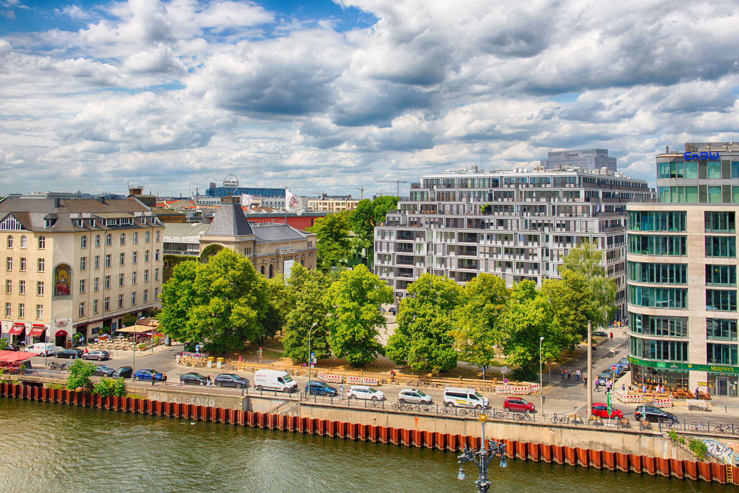 Leonardo Hotel Berlin Mitte