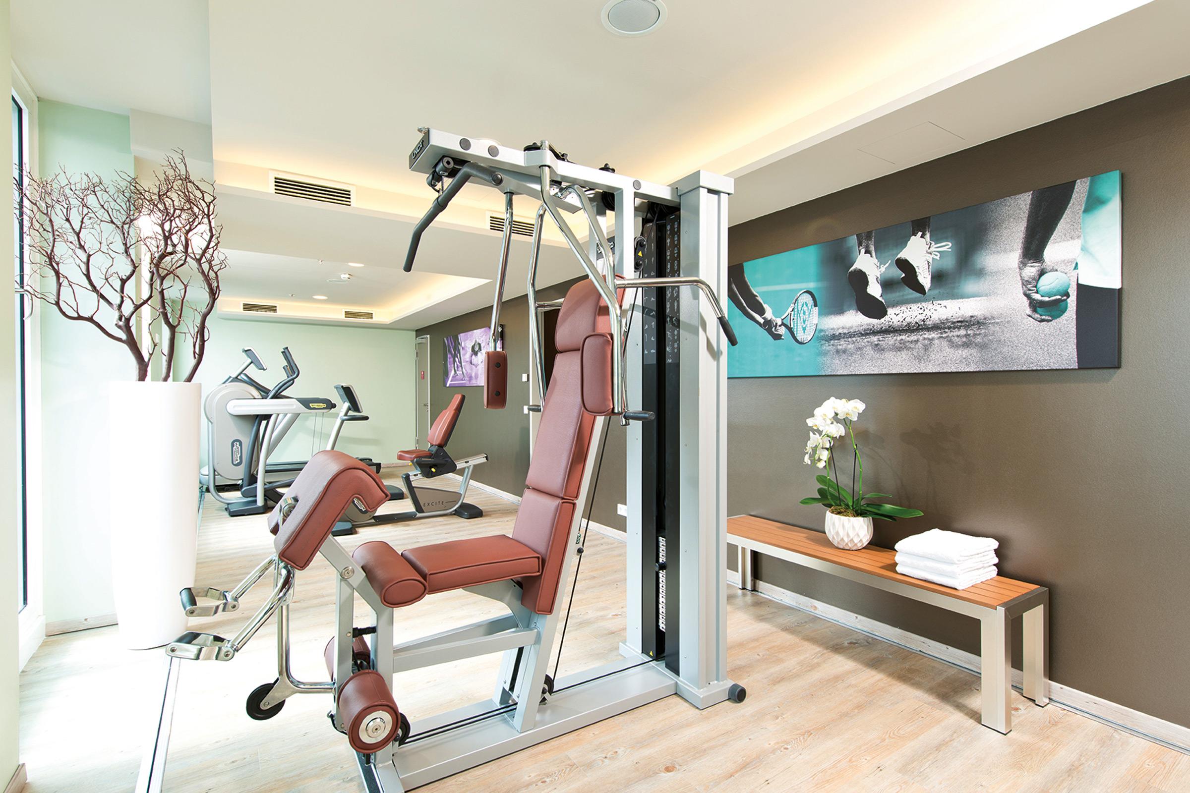 Leonardo Hotel Berlin Mitte