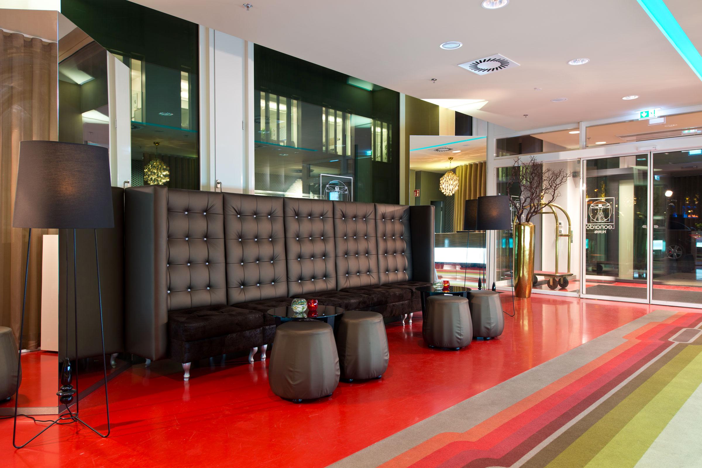 Leonardo Hotel Berlin Mitte