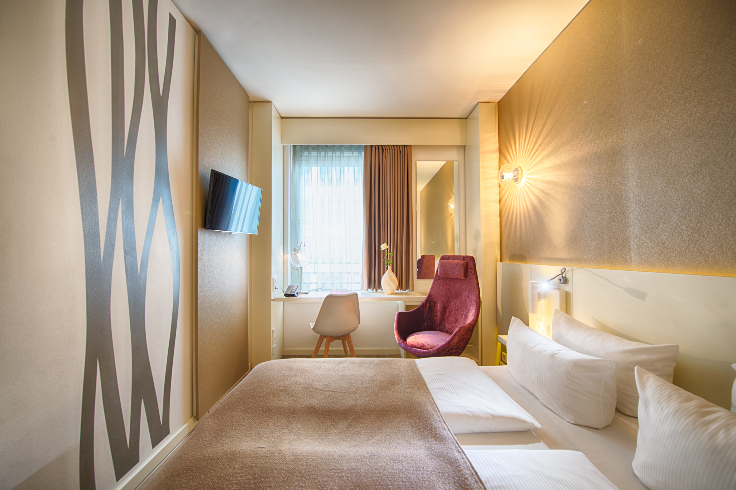 Leonardo Hotel Berlin Mitte