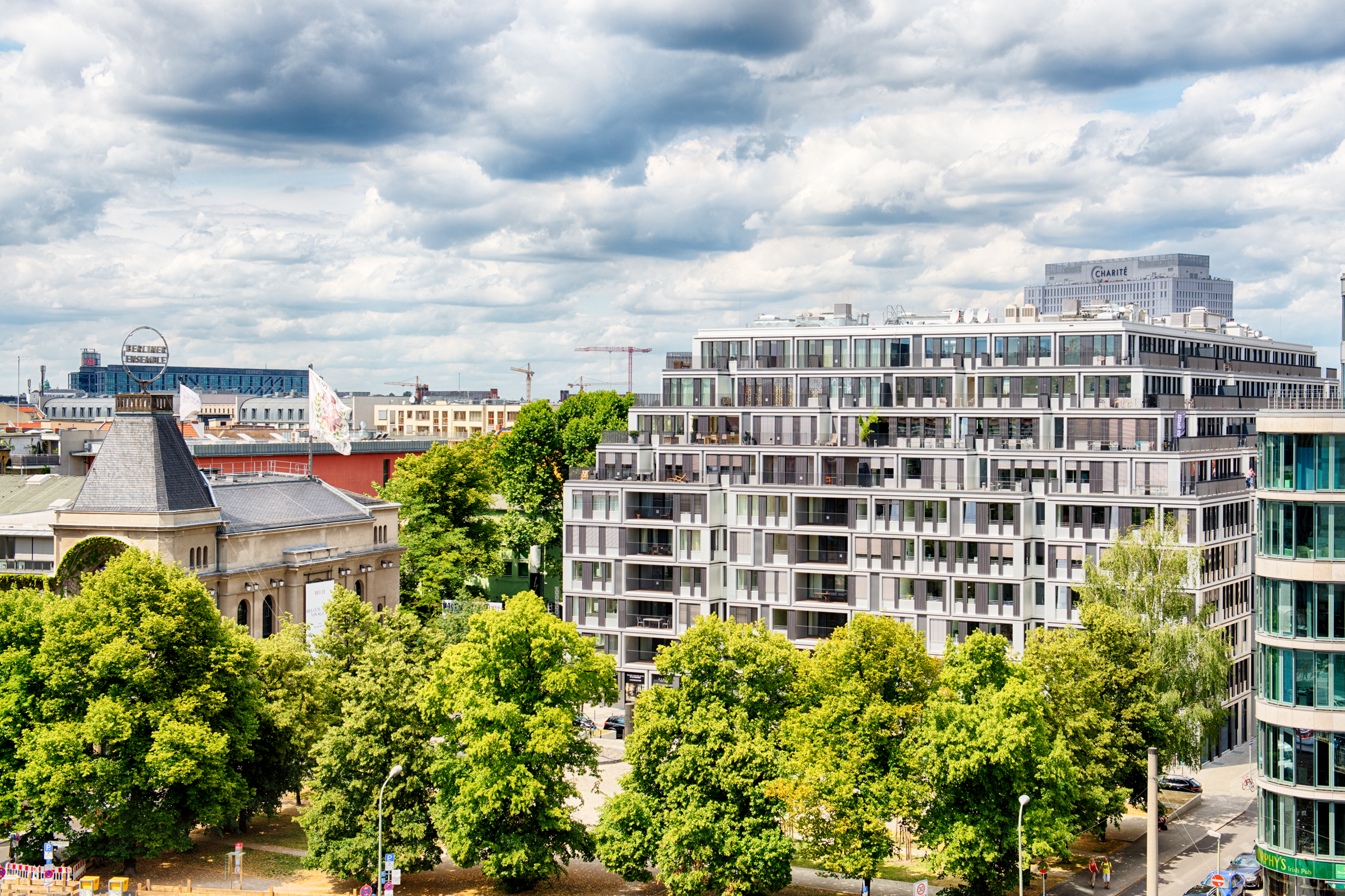 Leonardo Hotel Berlin Mitte