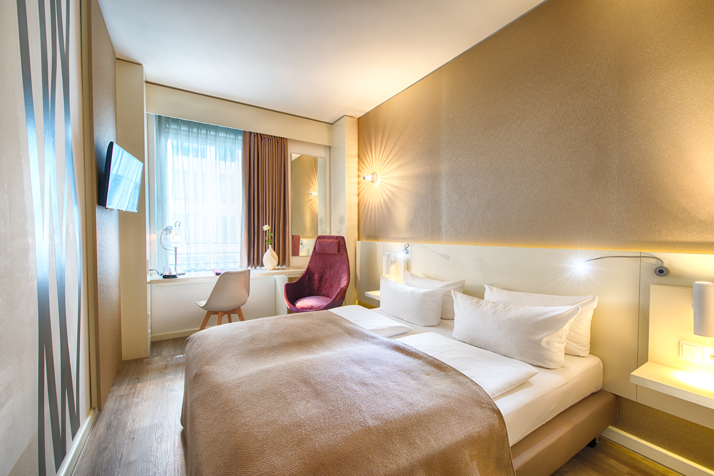 Leonardo Hotel Berlin Mitte