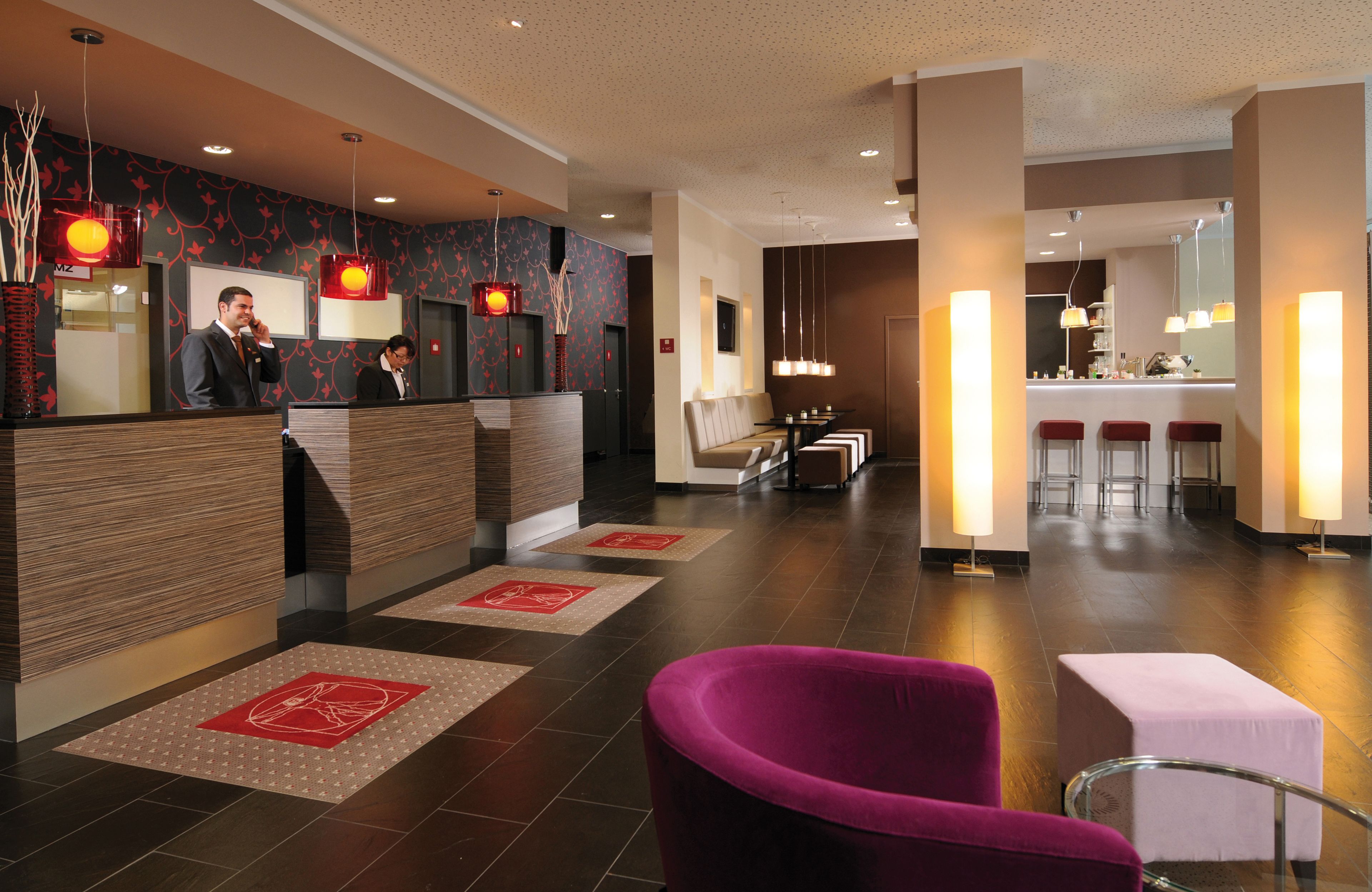 Leonardo Hotel Berlin