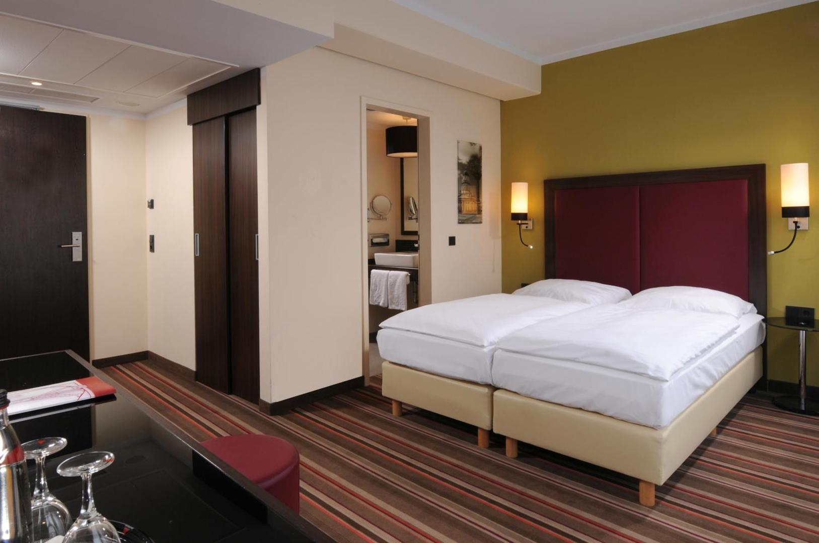 Leonardo Hotel Berlin