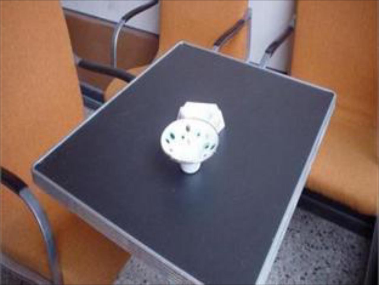 Lette'm Sleep Hostel Berlin