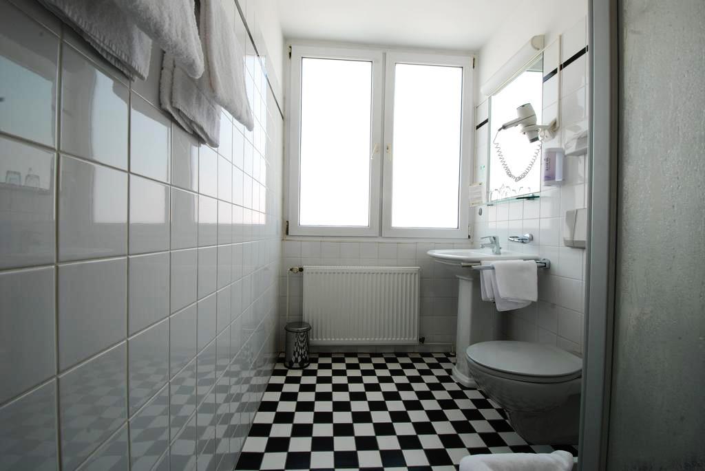 Lindenufer Berlin