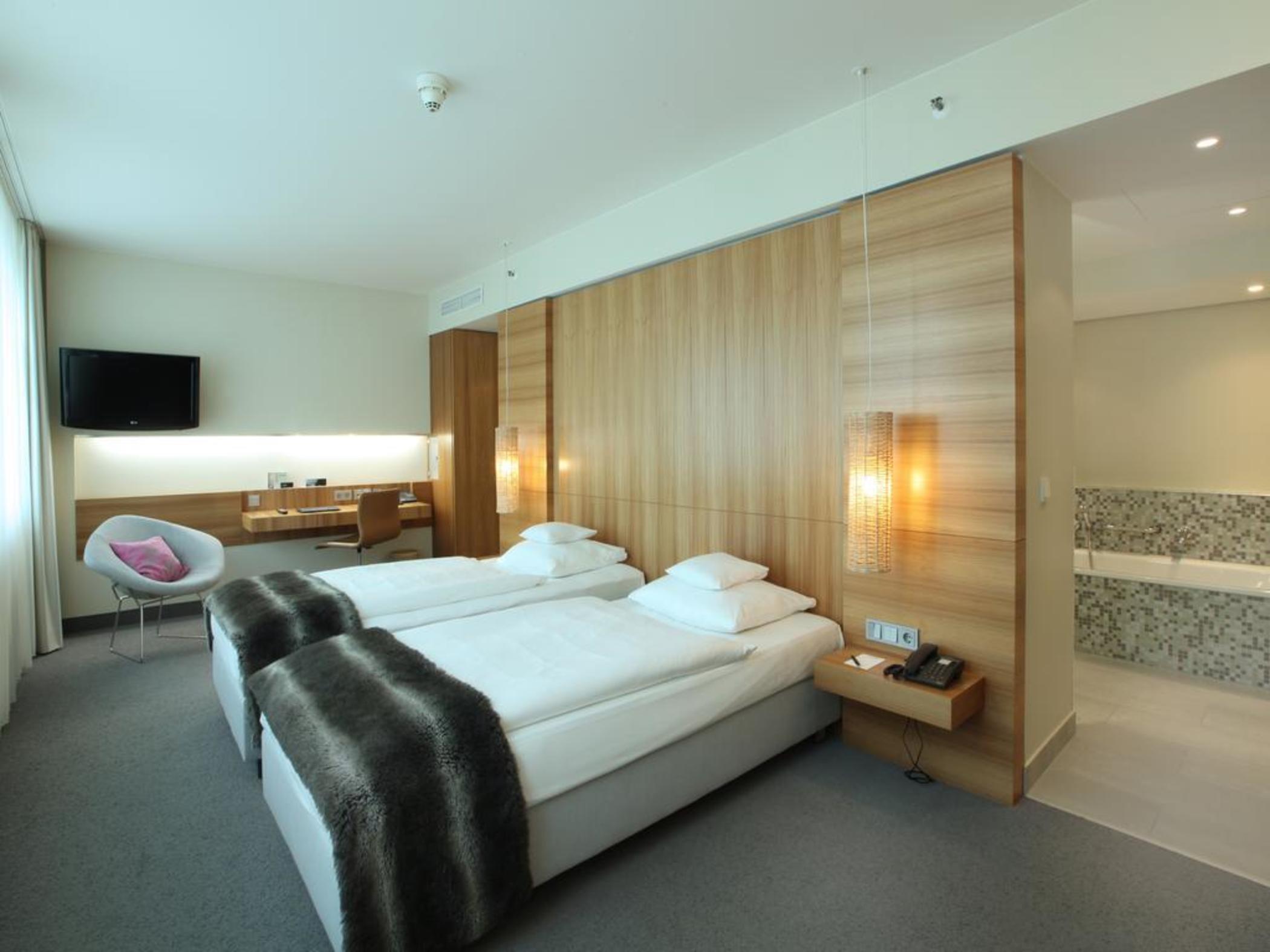 Lindner Hotel Berlin Ku'damm