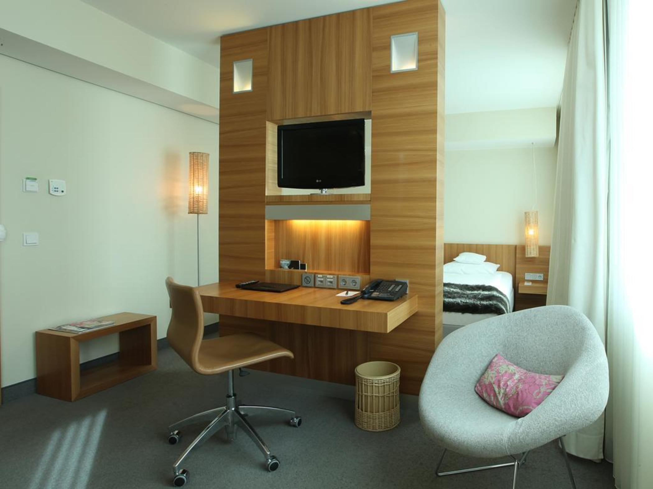 Lindner Hotel Berlin Ku'damm