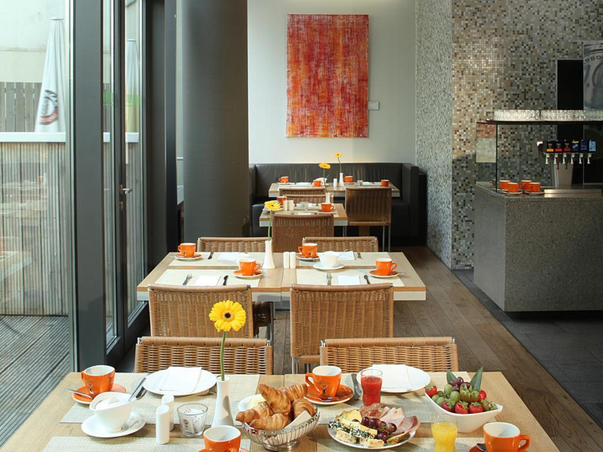 Lindner Hotel Berlin Ku'damm