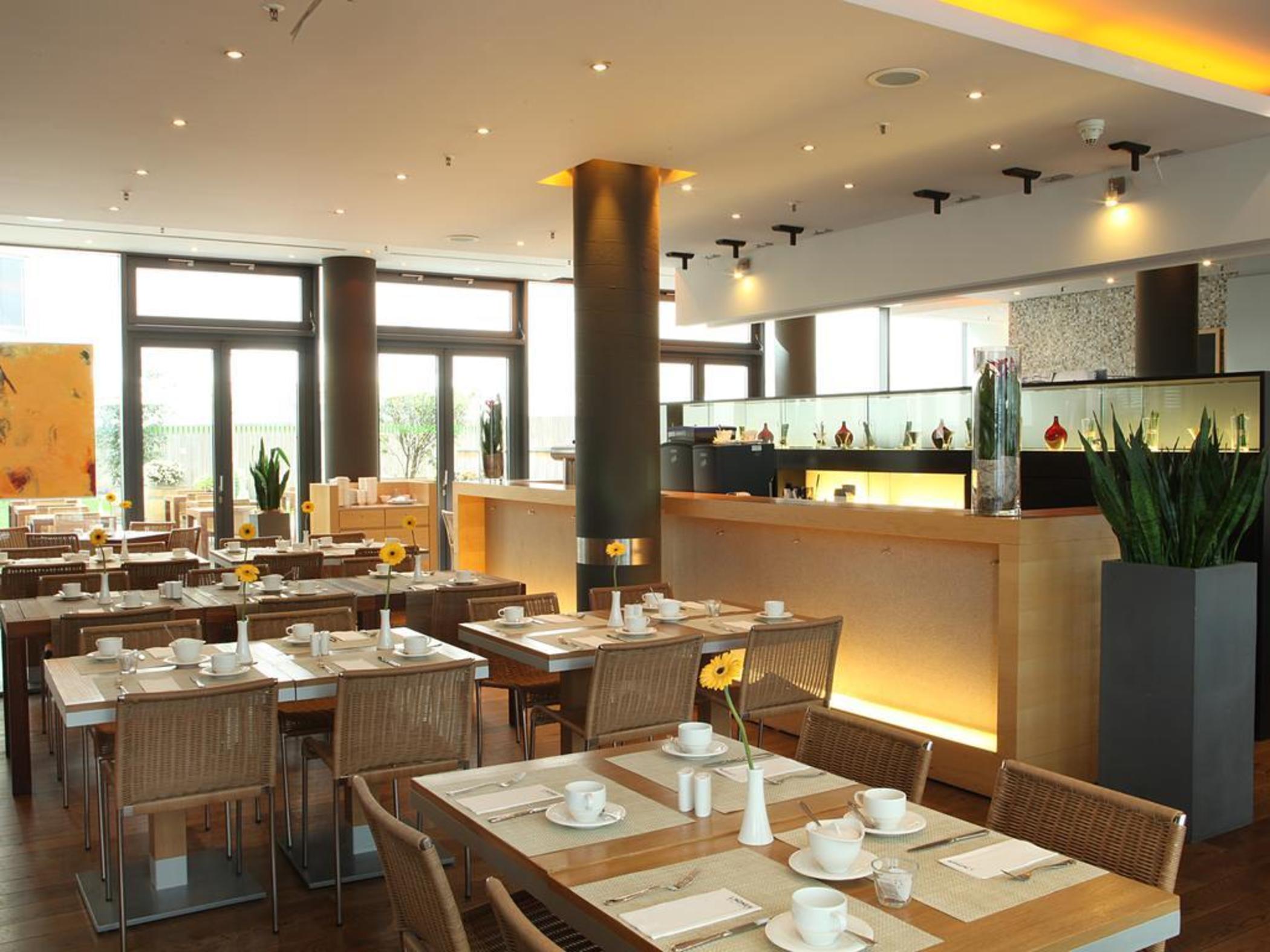 Lindner Hotel Berlin Ku'damm
