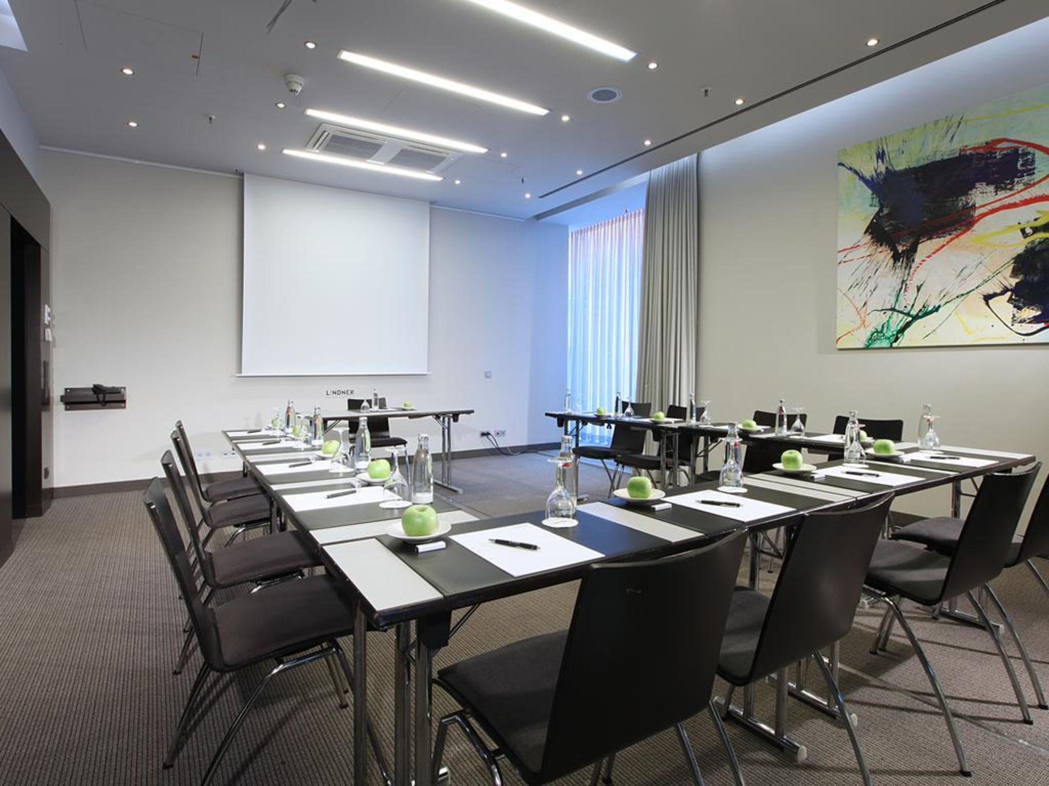 Lindner Hotel Berlin Ku'damm