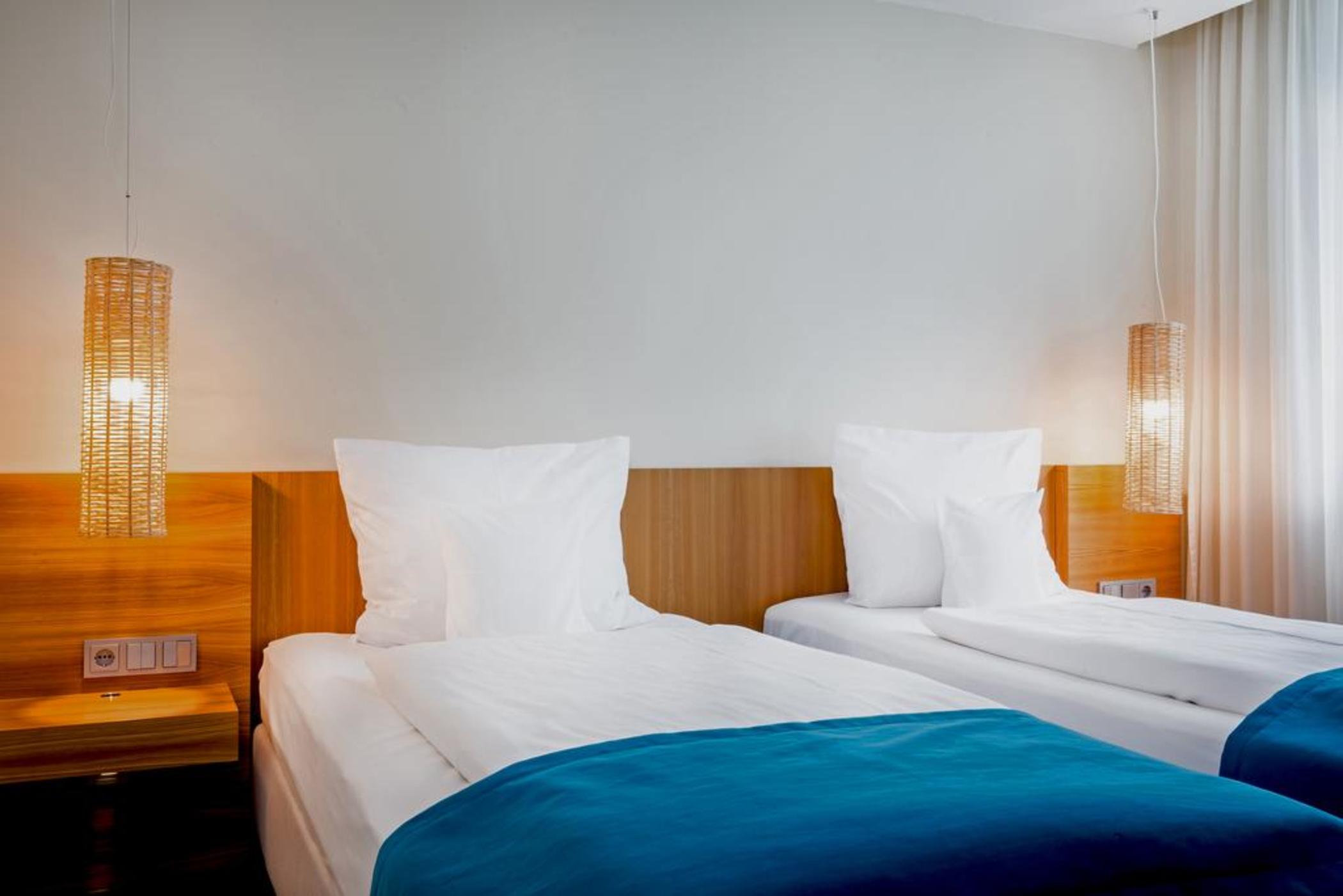 Lindner Hotel Berlin Ku'damm