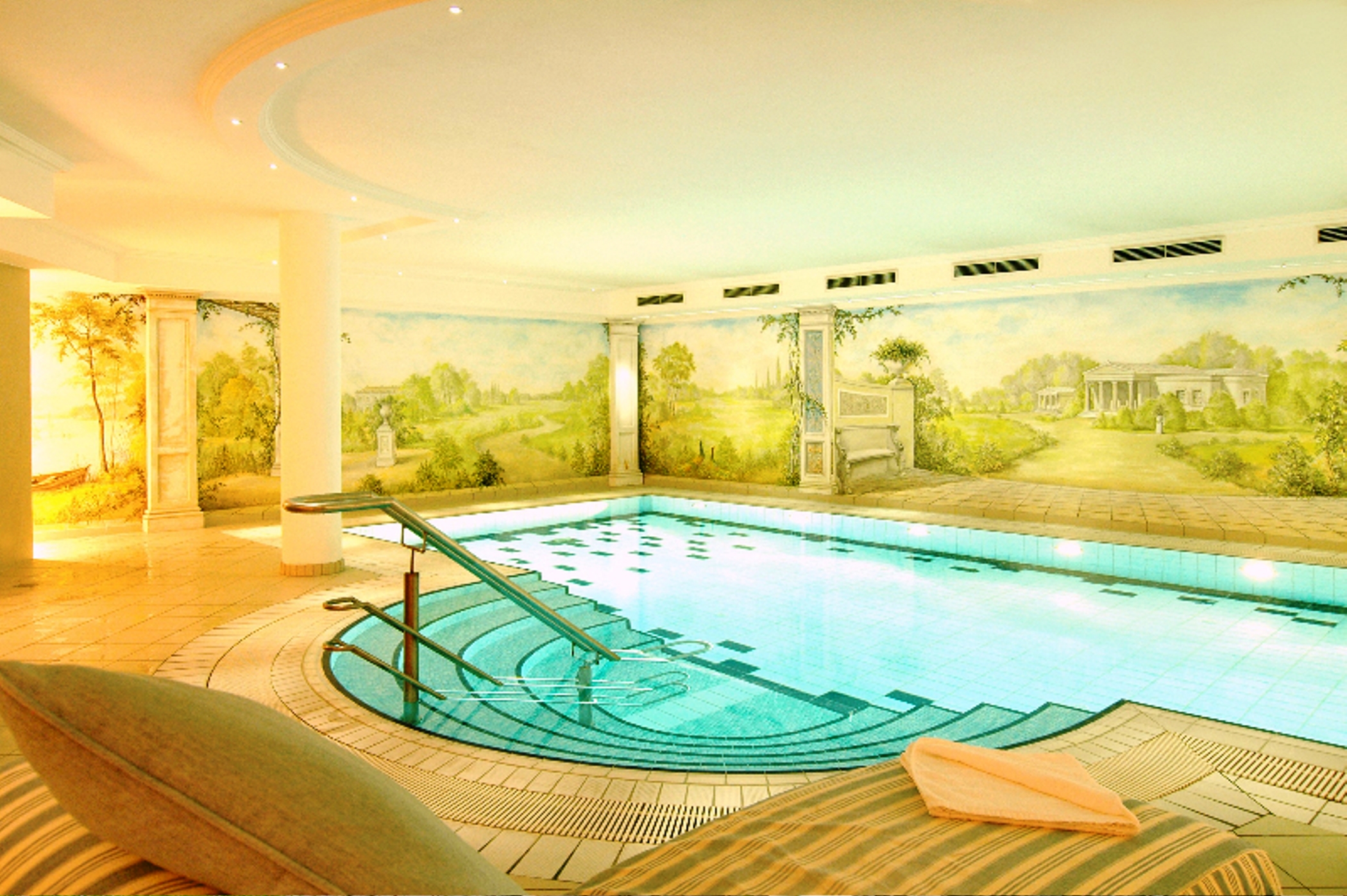 Louisa's Place